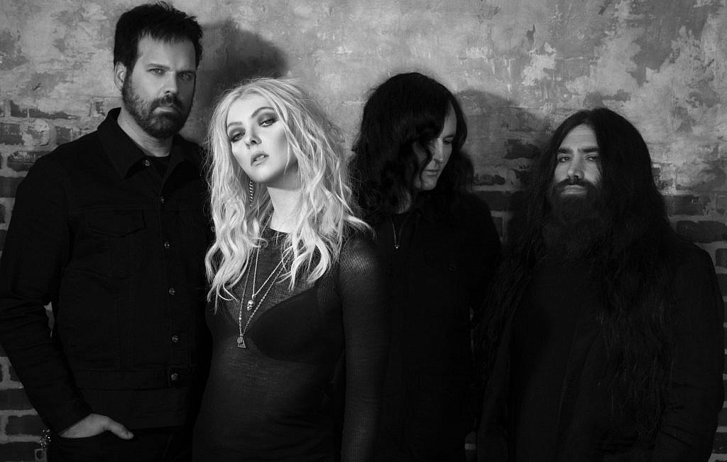 The Pretty Reckless - Death by Rock and Roll 2021