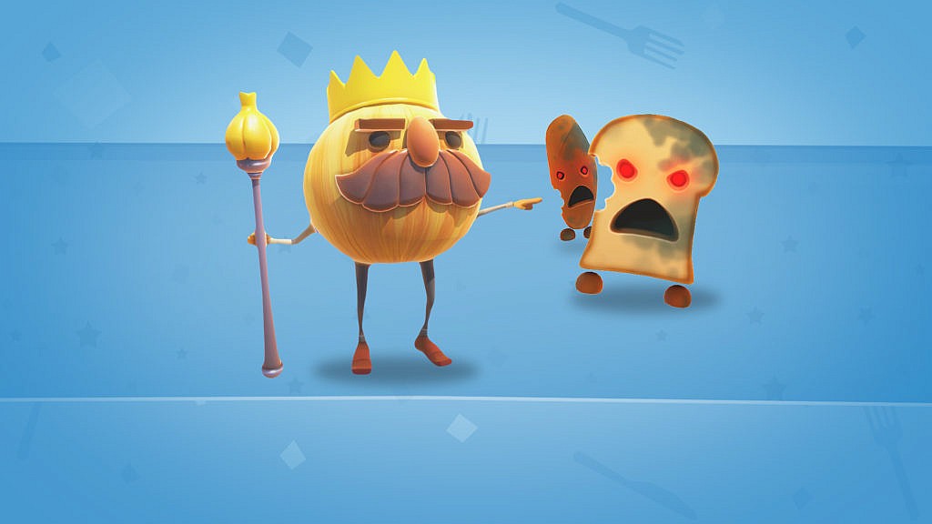 overcooked 2 - king onion - unbread